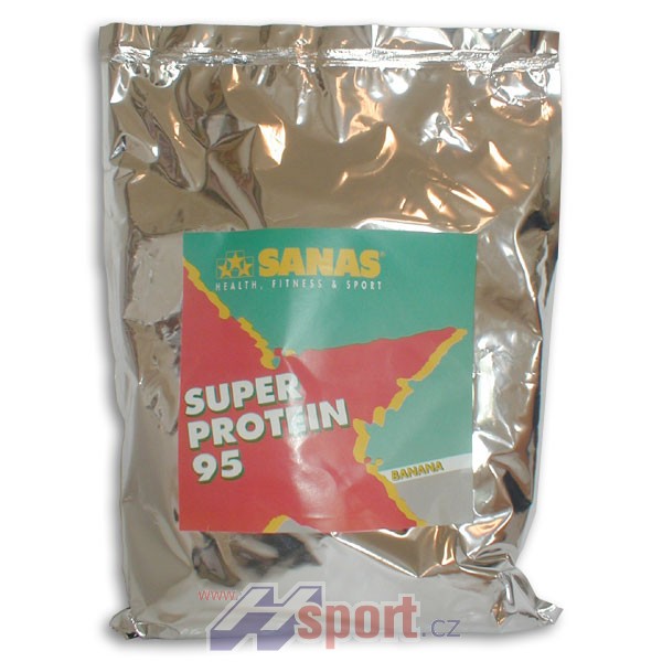 SUPER PROTEIN 95