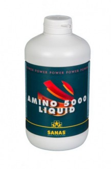 Sanas Amino 5000 liquid 1000 ml