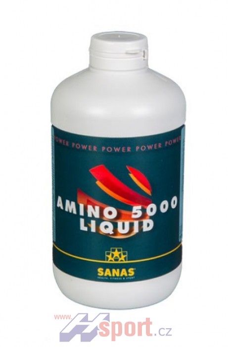 Sanas Amino 5000 liquid 1000 ml