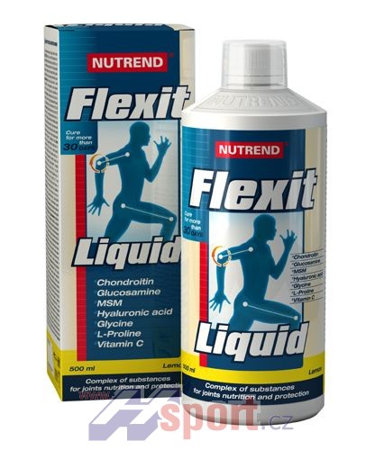 Flexit 500ml