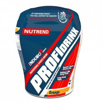 Profidrinx 400g - pomeranč