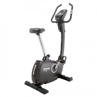 Magnetický rotoped Kettler GIRO M Black