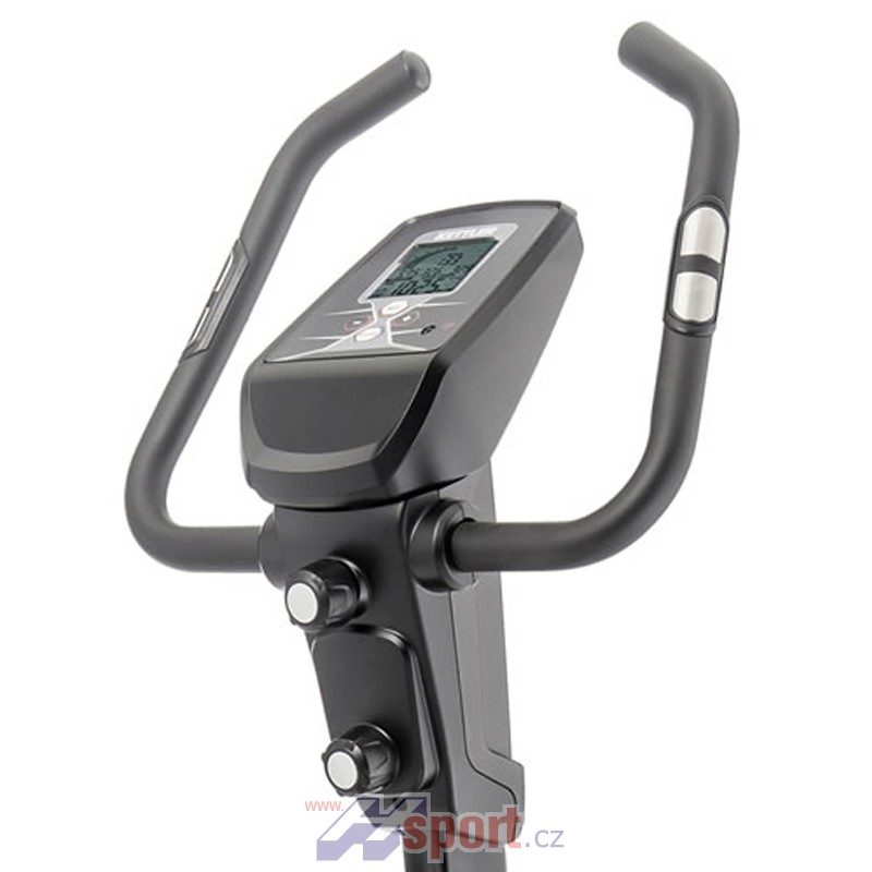 Magnetický rotoped Kettler GIRO M Black