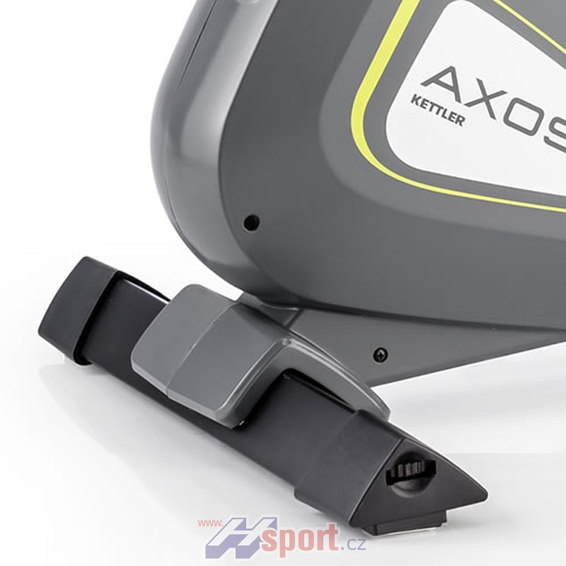 Magnetický rotoped Kettler CYCLE M-LA