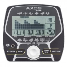 Magnetický rotoped Kettler CYCLE P