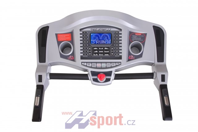 Běžecký trenažer Formerfit 6860