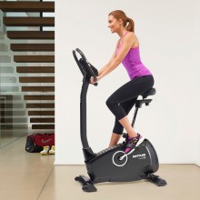 Magnetický rotoped Kettler GIRO P Black