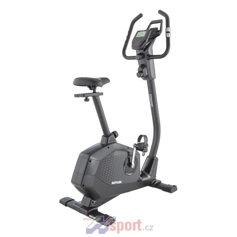 Magnetický rotoped Kettler GIRO C1