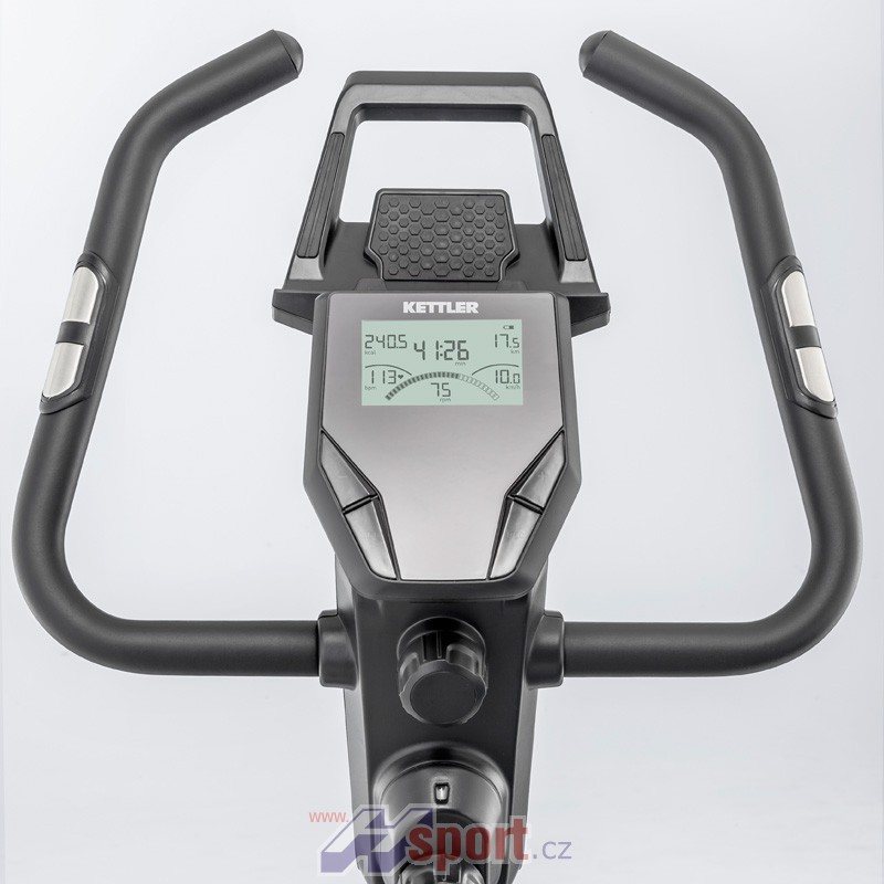 Magnetický rotoped Kettler GIRO C1