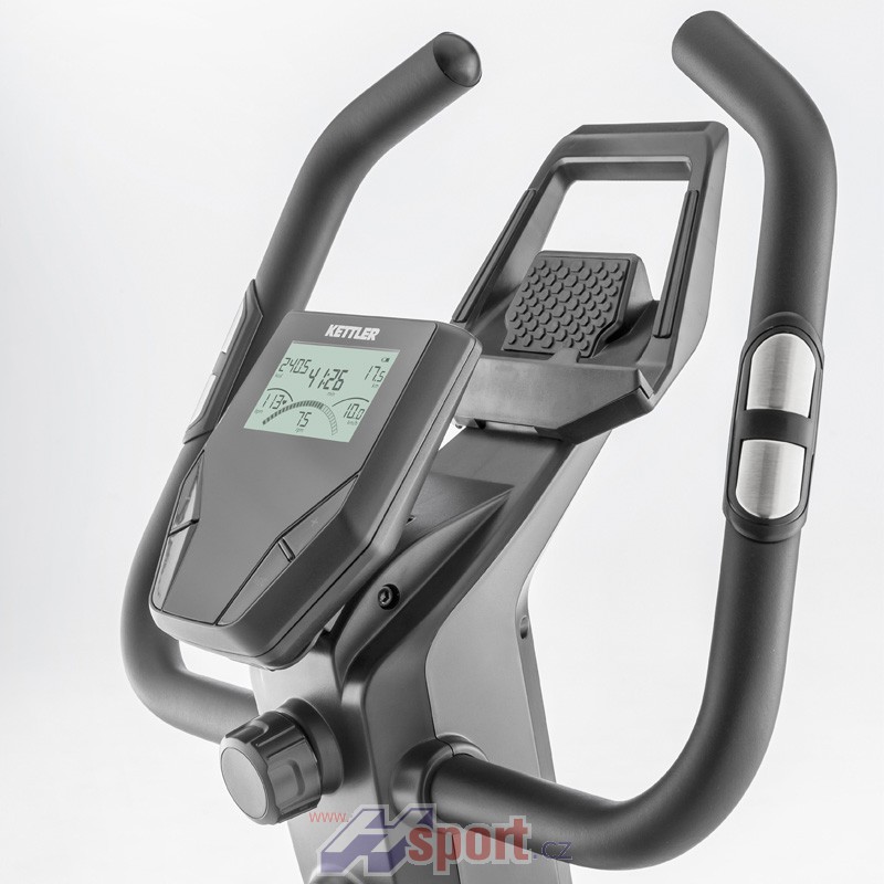 Magnetický rotoped Kettler GIRO C1