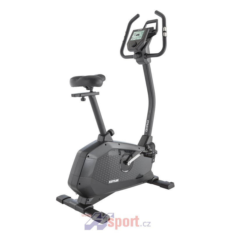 Magnetický rotoped Kettler GIRO S3