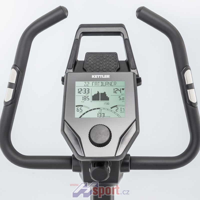 Magnetický rotoped Kettler GIRO S3