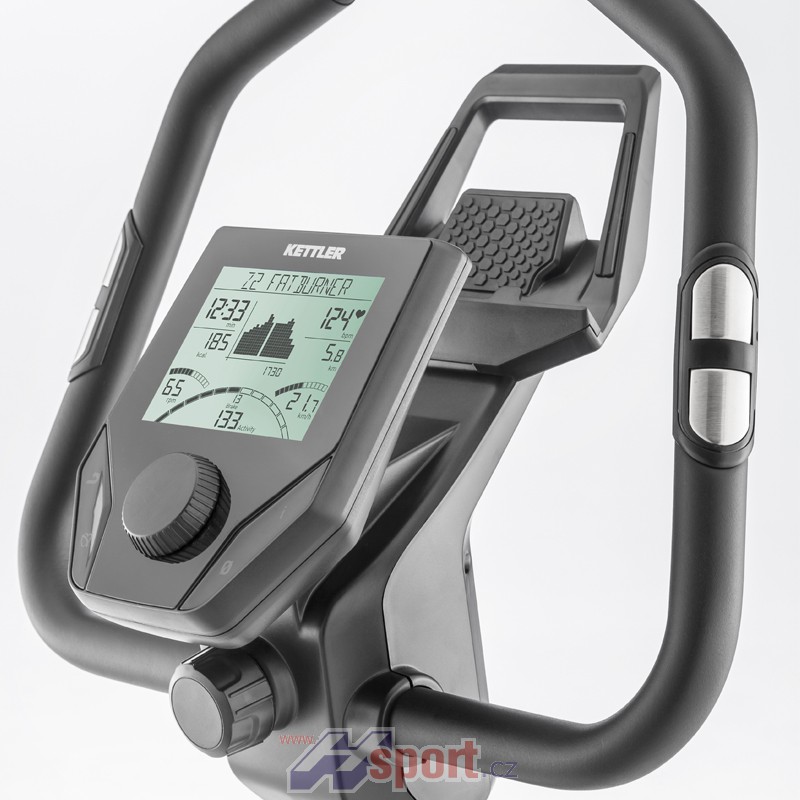 Magnetický rotoped Kettler GIRO S3