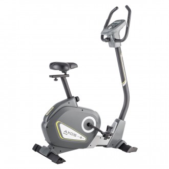 Magnetický rotoped Kettler CYCLE P-LA