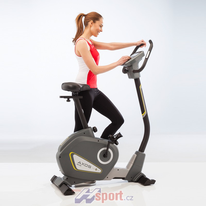 Magnetický rotoped Kettler CYCLE P-LA