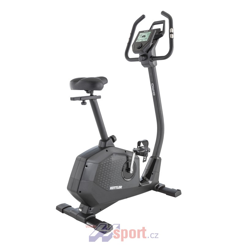 Magnetický rotoped Kettler GIRO C3