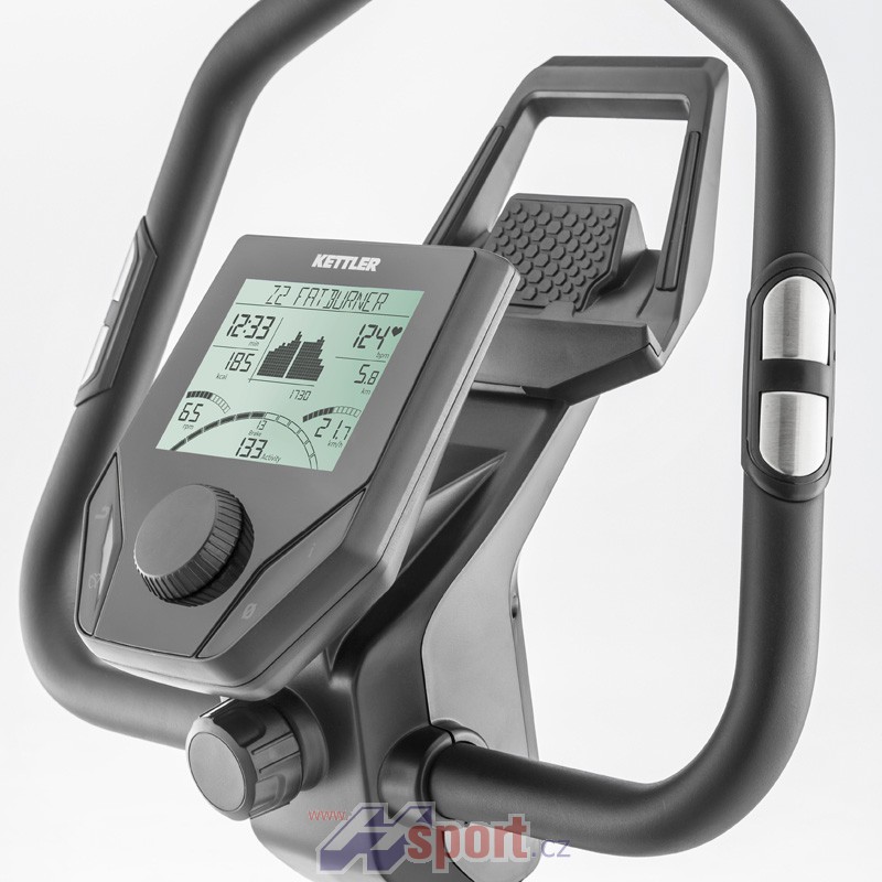 Magnetický rotoped Kettler GIRO C3