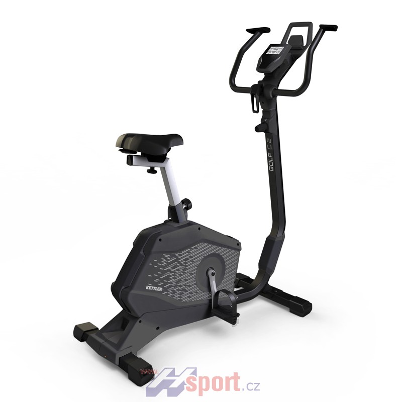 Magnetický rotoped Kettler GOLF C2