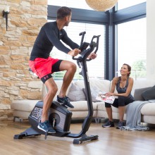 Magnetický rotoped Kettler GOLF C2