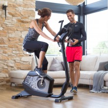 Magnetický rotoped Kettler GOLF C2