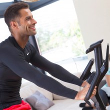 Magnetický rotoped Kettler GOLF C2