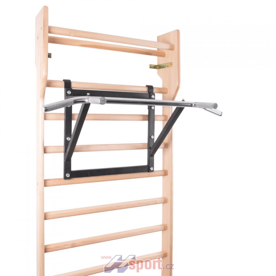 Nástěnná hrazda Insportline LCR-1115