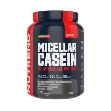 Nutrend Micellar Casein 900 g