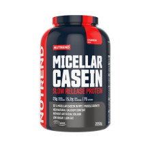 Nutrend Micellar Casein 2250 g