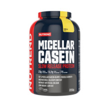 Nutrend Micellar Casein 2250 g