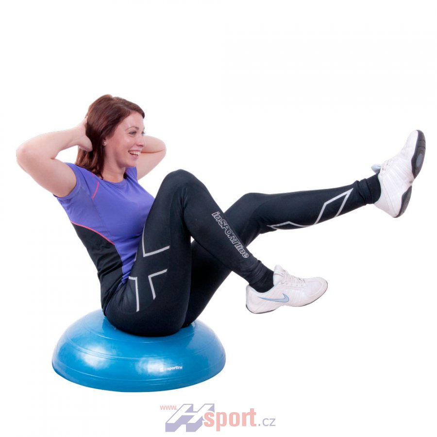 Balanční podložka Insportline Dome Plus