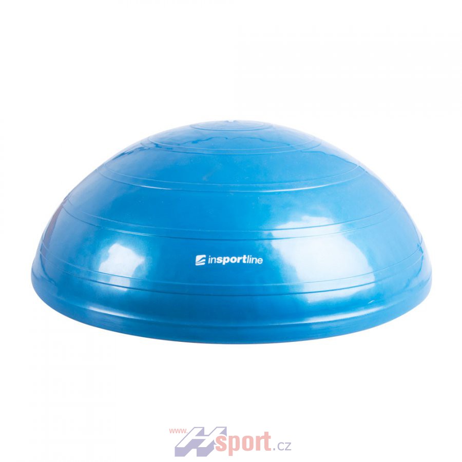 Balanční podložka Insportline Dome Plus
