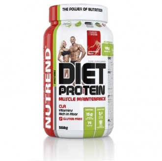 Nutrend Diet Protein 560 g