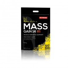 Nutrend Mass Gain 14 6000 g