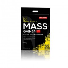 Nutrend Mass Gain 14 6000 g