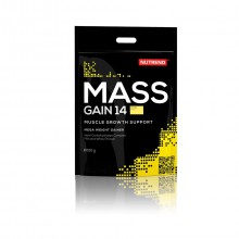 Nutrend Mass Gain 14 6000 g