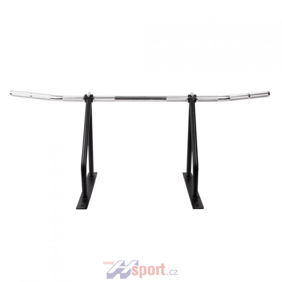 Nástěnná hrazda Insportline LCR-1116