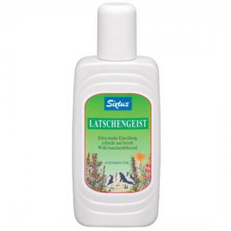 LIHOVÁ ESENCE Z KOSODŘEVINY