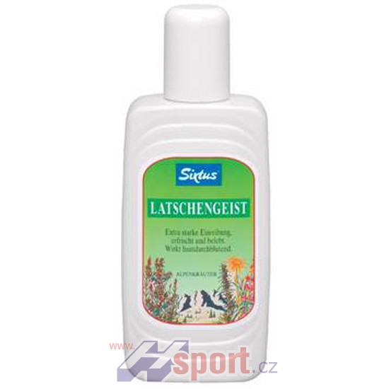 LIHOVÁ ESENCE Z KOSODŘEVINY