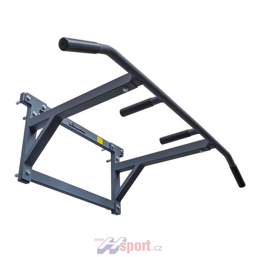 Nástěnná hrazda Insportline RK130