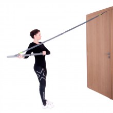 Tyč na cvičení Insportline Excibar