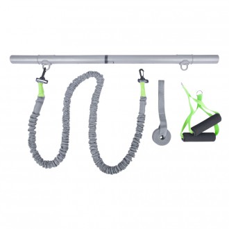 Tyč na cvičení Insportline Excibar