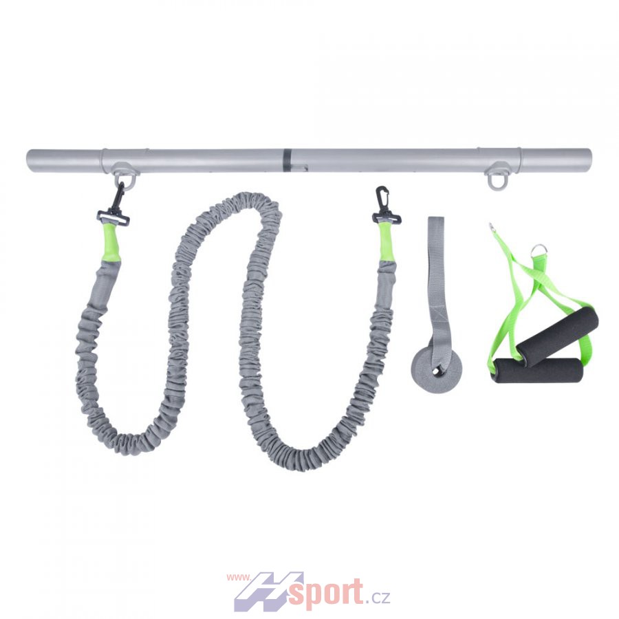 Tyč na cvičení Insportline Excibar