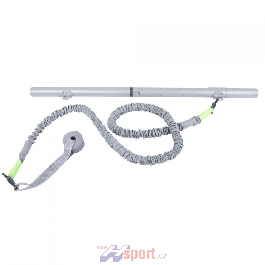 Tyč na cvičení Insportline Excibar