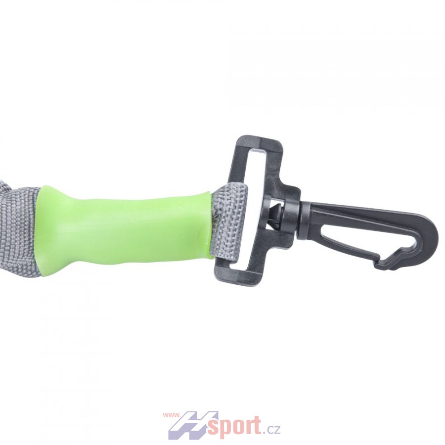 Tyč na cvičení Insportline Excibar