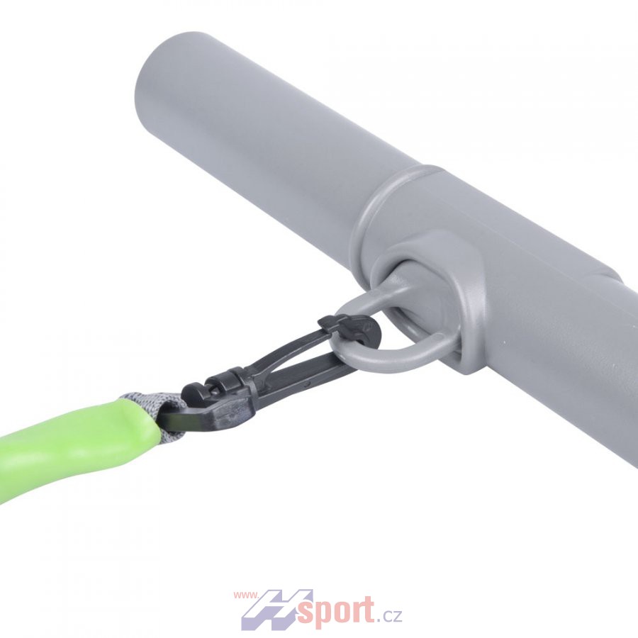 Tyč na cvičení Insportline Excibar