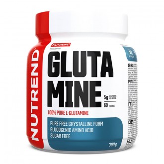 Nutrend Glutamine - 300 g