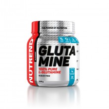 Nutrend Glutamine - 300 g