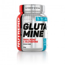 Nutrend Glutamine - 500 g