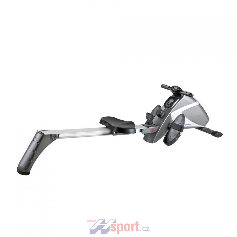 Veslovací trenažér Insportline Amazonian