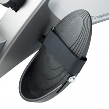 Veslovací trenažér Insportline Amazonian